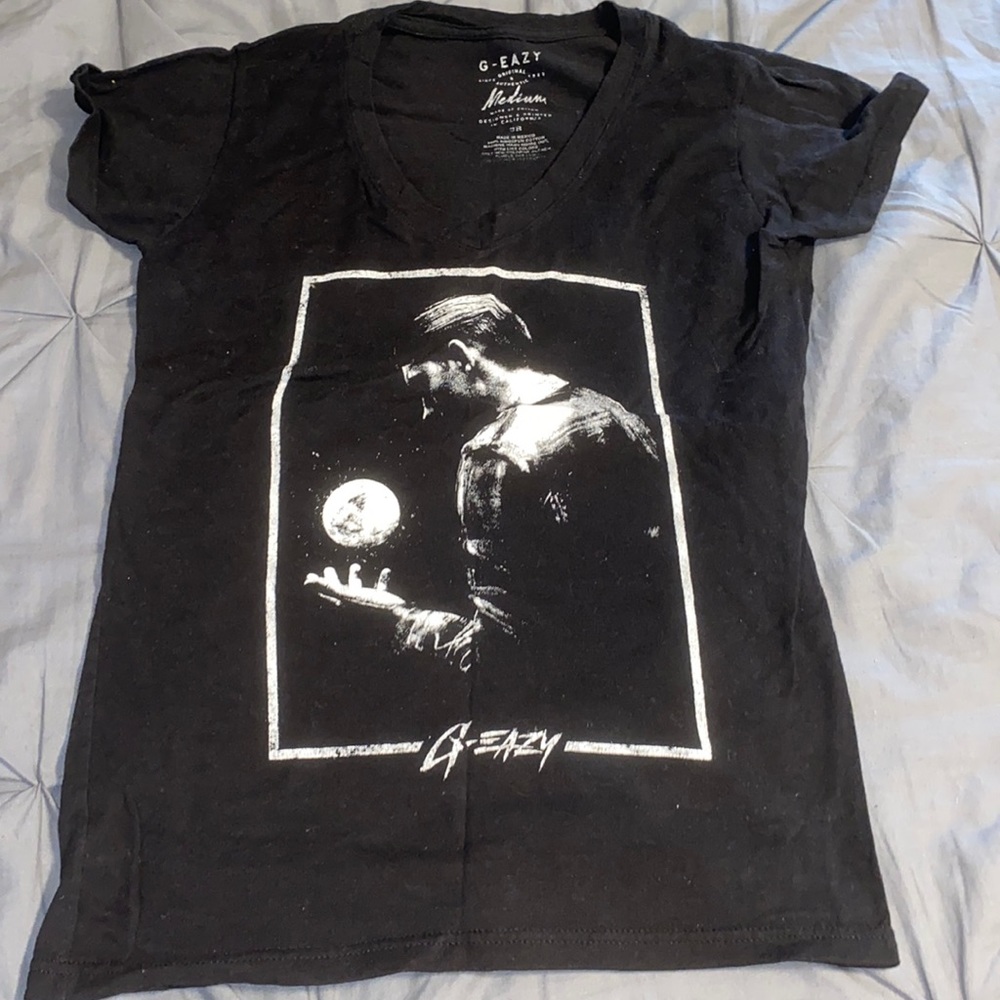 G-Eazy T-Shirt